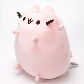 Pusheen&reg; Pink 11&#39;&#39; Soft Toy,