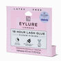 Eylure Claire&#39;s Exclusive 18 Hour Clear Lash Glue,