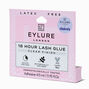 Eylure Claire&#39;s Exclusive  18 Hour Lash Glue - Clear,
