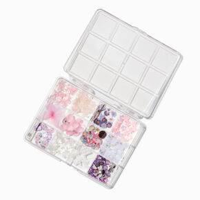 Pink Assorted Body Art Kit,