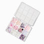 Pink Assorted Body Art Kit,