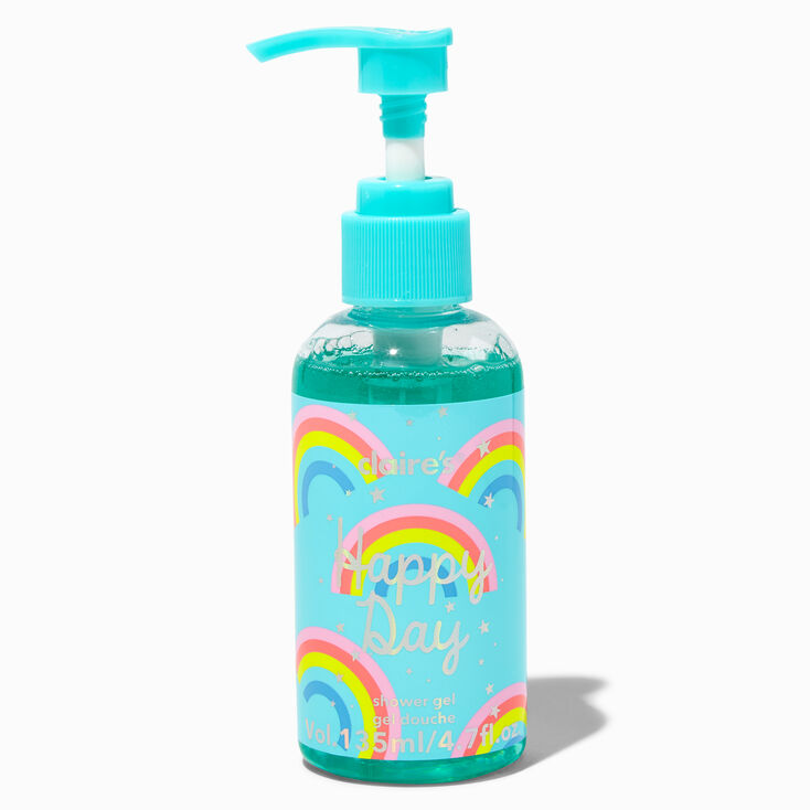 Happy Day Shower Gel,