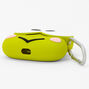 Keroppi&trade; Silicone Earbud Case Cover - Compatible with Apple AirPods,