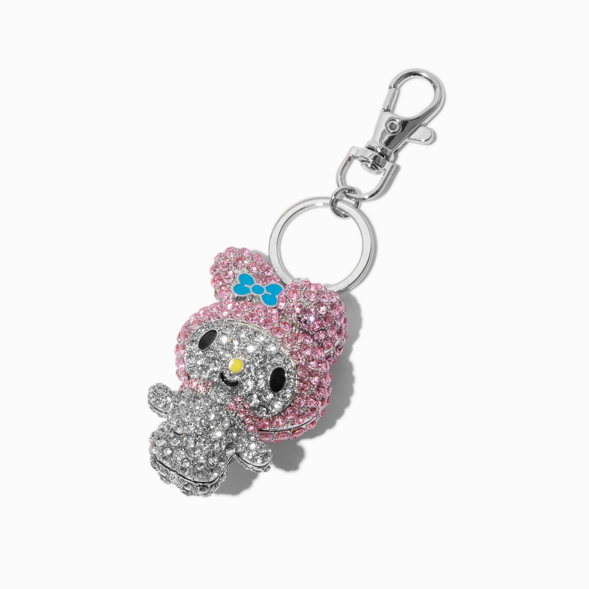 Hello Kitty® And Friends My Melody™ Bling Keyring,