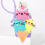 Cat Ice Cream Hand Lotion - Banana,