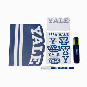 Yale&reg; Claire&#39;s Exclusive Stationery Set,
