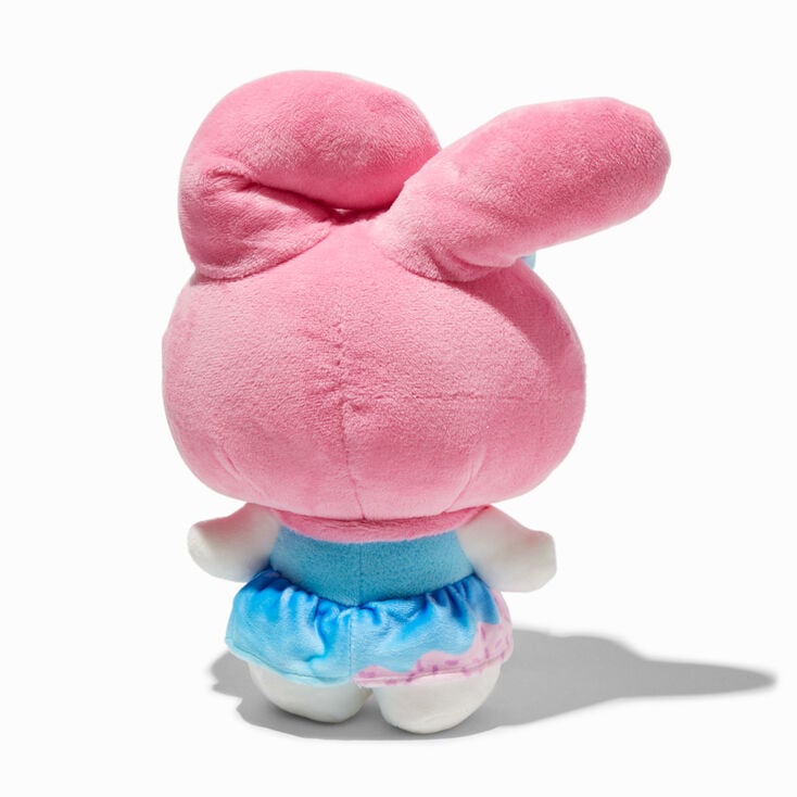 Hello Kitty&reg; And Friends Series 3 8&quot; My Melody&trade; Plush Toy,