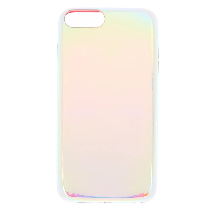 Holographic Phone Case Fits Iphone 6 7 8 Claire S