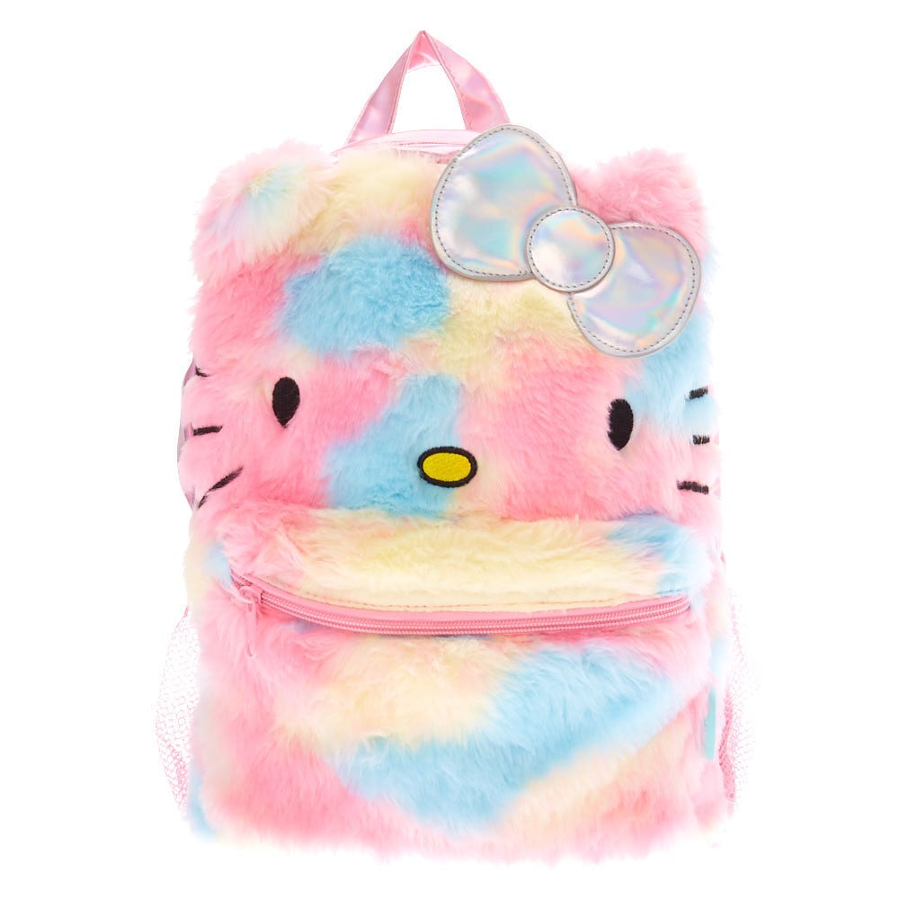 hello kitty unicorn backpack