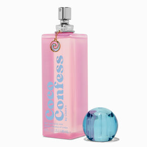 C by Claire&#39;s Coco Confession Hair &amp; Body Mist,