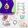 Bitsy Gift Box: Cute In A Box, Ages 3-8,