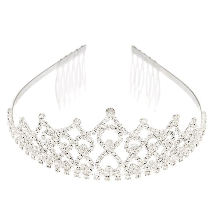 Caroline Tiara,