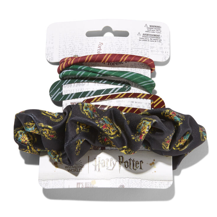 Harry Potter&trade; Wizarding World Mixed Hair Set - 5 Pack,