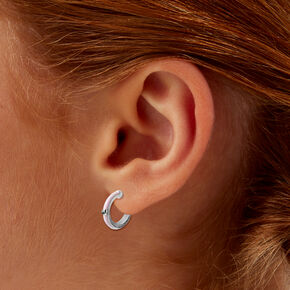 Boucles d&rsquo;oreilles vie aquatique - Lot de 6,