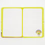 SpongeBob SquarePants&trade; Diary &ndash; Yellow,