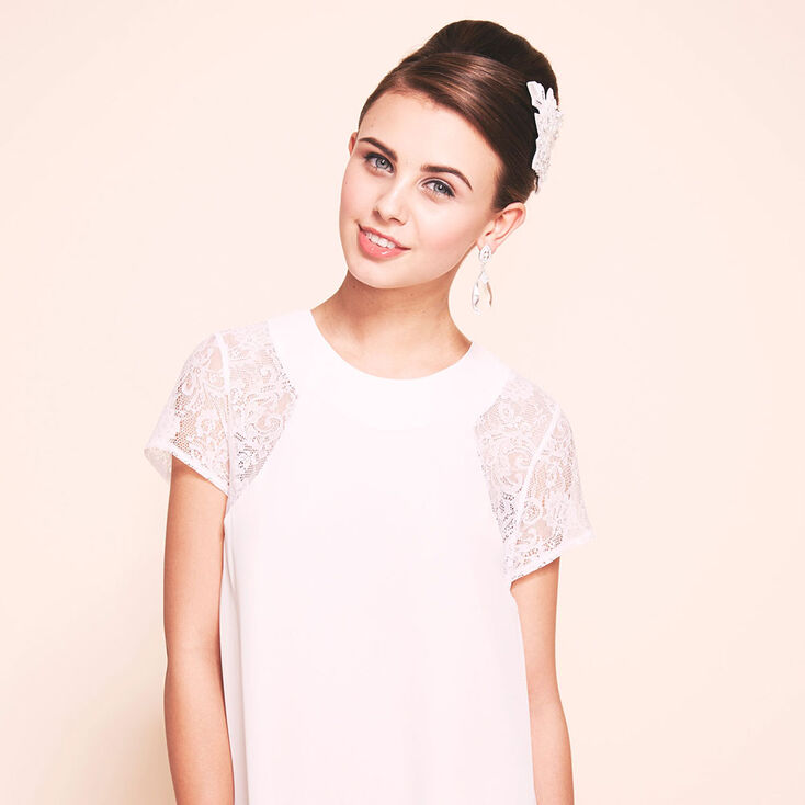 French Twist Hair Tool | Claire's