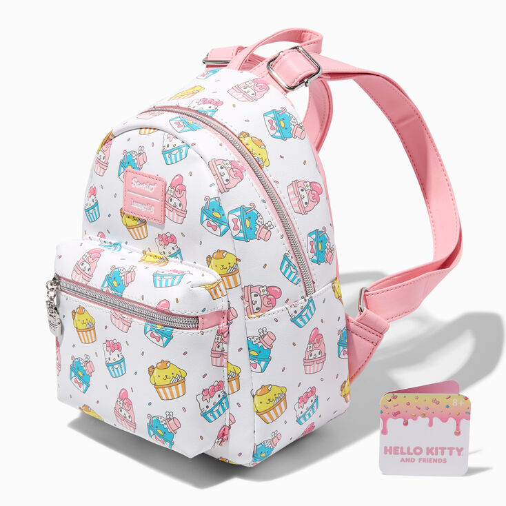 Loungefly Hello Kitty® And Friends Sweets Mini Backpack