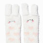 Claire&#39;s Club Bunny Cozy Socks,