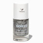 Vegan Glitter Nail Polish - Moon Crystal,