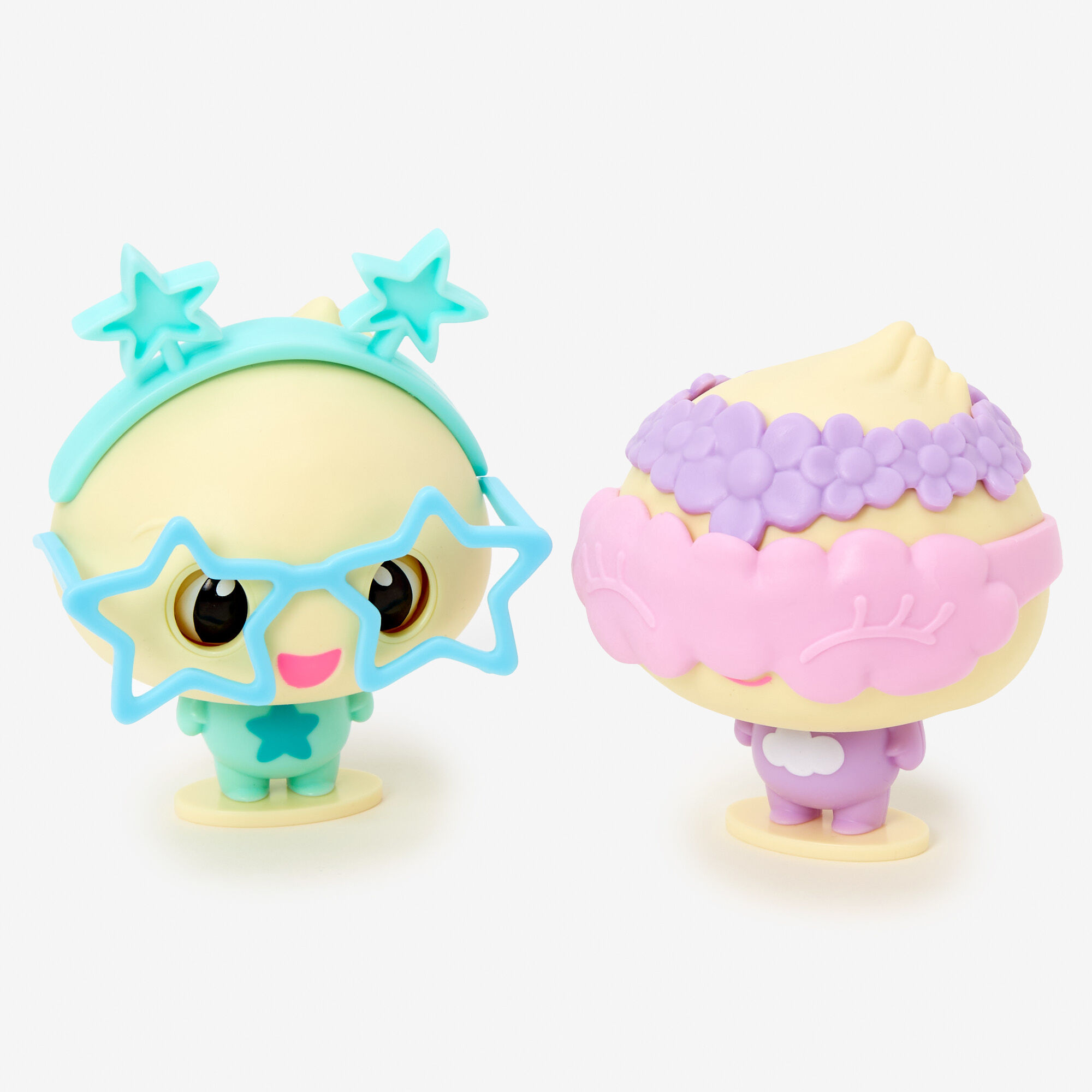 WowWee® My Squishy Little™ Dumplings Blind Box - Styles May Vary,