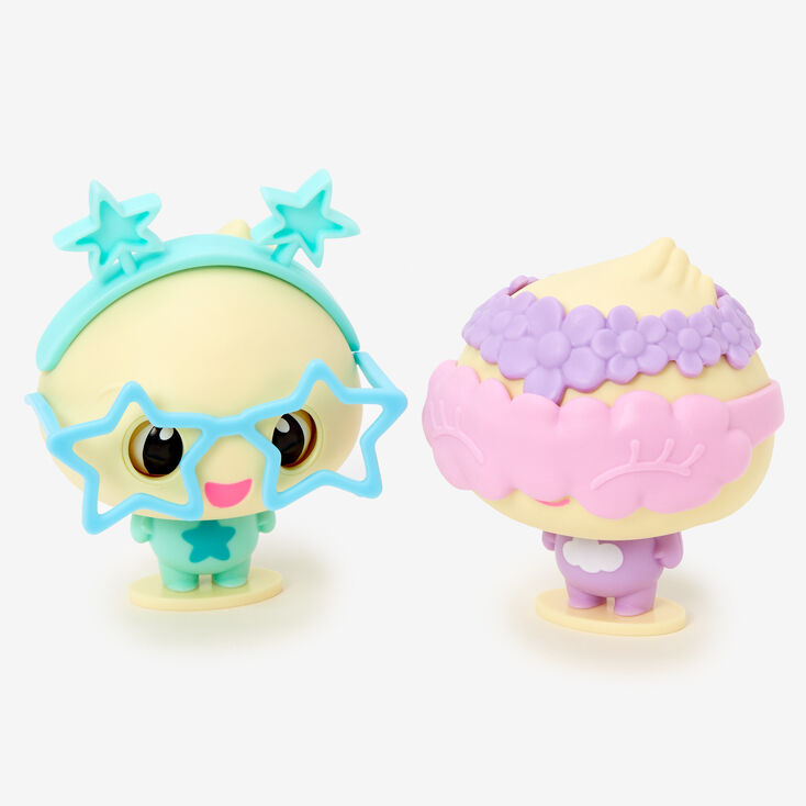 WowWee&reg; My Squishy Little&trade; Dumplings Blind Box - Styles May Vary,