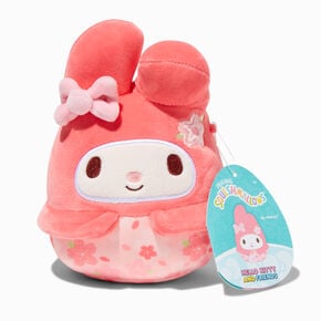 Squishmallows&trade; Hello Kitty&reg; And Friends 5&quot; My Melody&reg; Plush Toy,