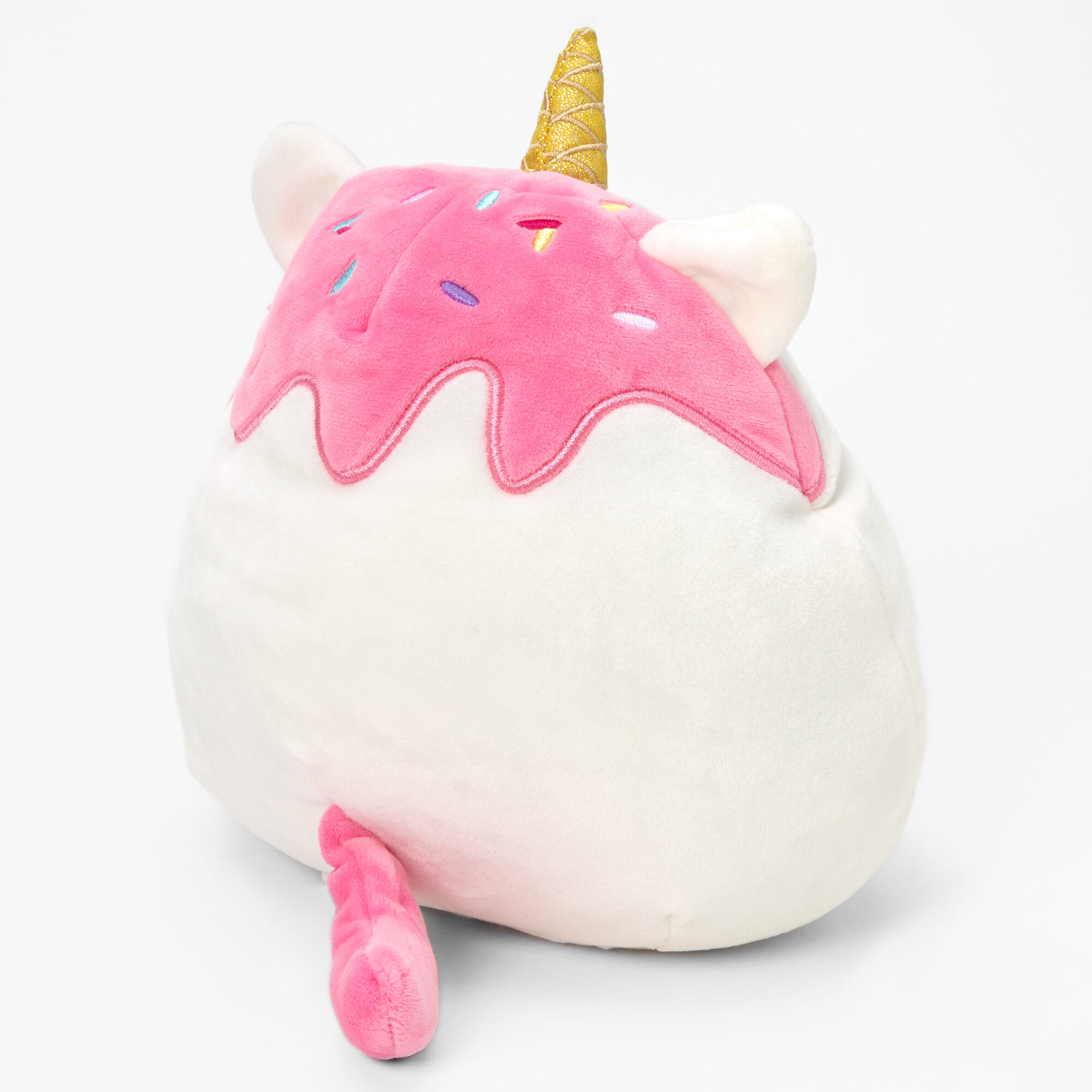 Peluche licorne hotsell claire's