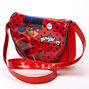 Sac &agrave; bandouli&egrave;re en sequins Miraculous&trade; &ndash; Rouge,