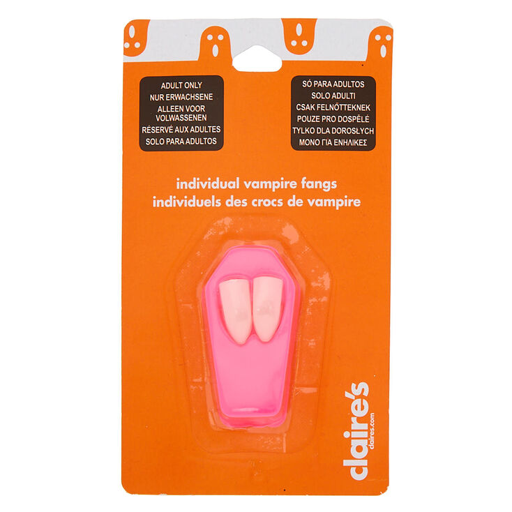 Crocs De Vampire Individuels Claire S Fr