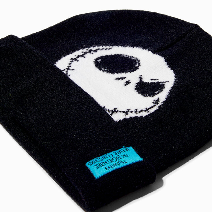 Disney The Nightmare Before Christmas Beanie Hat Claire