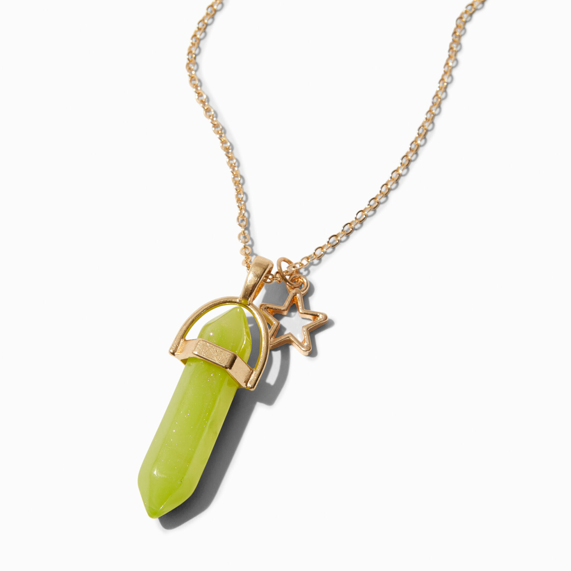 August pendant shop