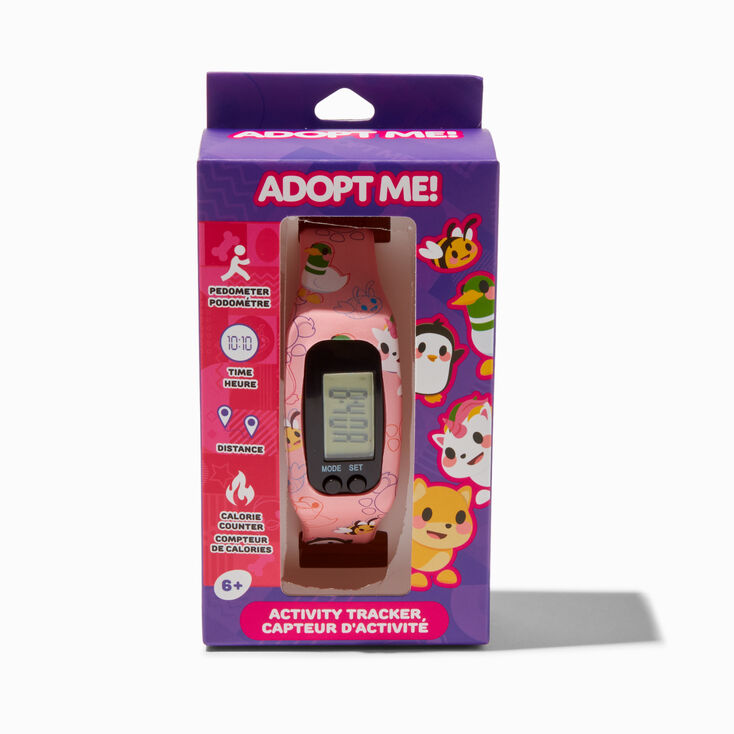 Adopt Me!&trade; LED Activity Watch,