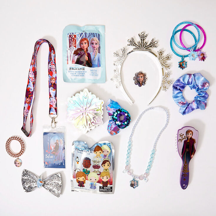 &copy;Disney Frozen 2 Surprise Snowball Blind Bag,