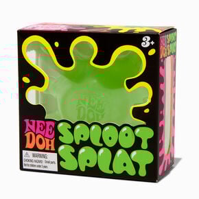 Schylling&reg; NeeDoh&trade; Sploot Splat Fidget Toy,