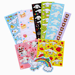 Pipstickers&reg; x Cinnamoroll&trade; Sticker Sheet Set - 9 Pack,