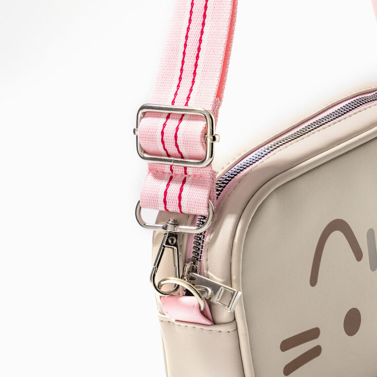 Pusheen&reg; Crossbody Camera Bag,