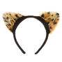 Leopard Costume Set - 3 Pack,