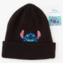 Stitch&trade; Beanie Hat &ndash; Black,