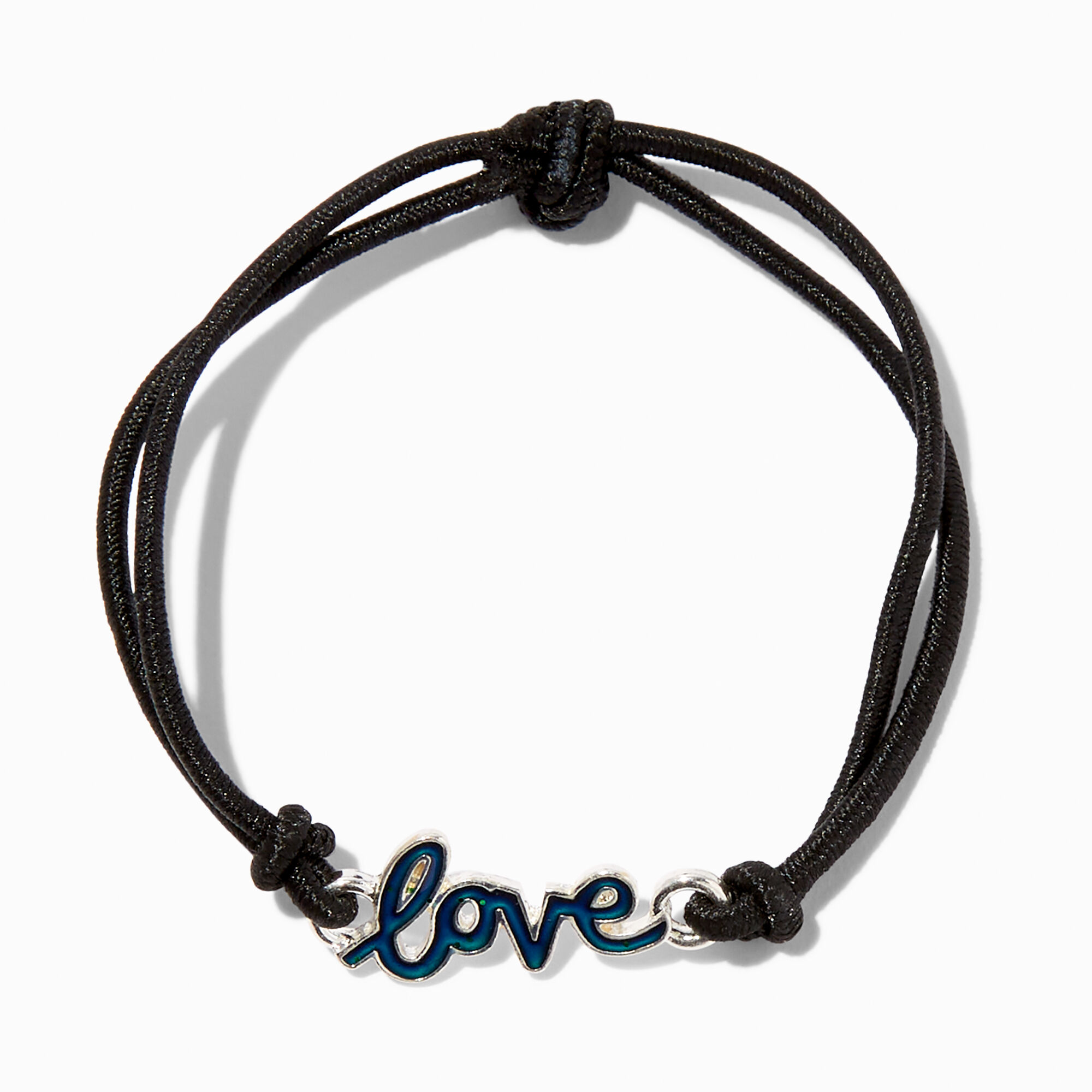 Mood bracelet claire's top