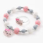 Claire&#39;s Club Cat Jewelry Set - 3 Pack,
