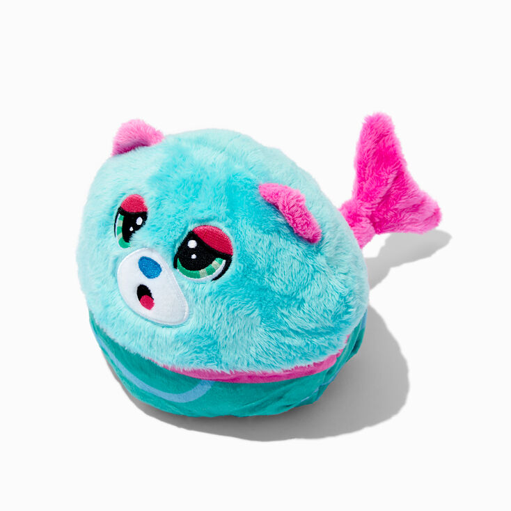Mini peluche Kittens Misfittens&trade; - Les mod&egrave;les peuvent varier,
