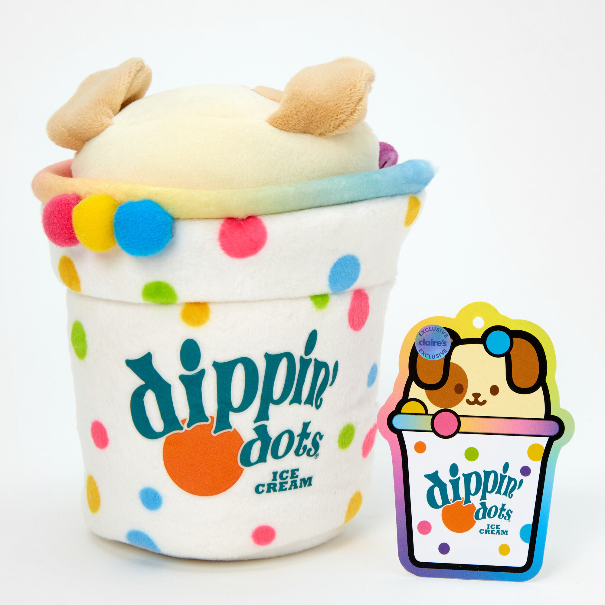 Dippin sales dots toy