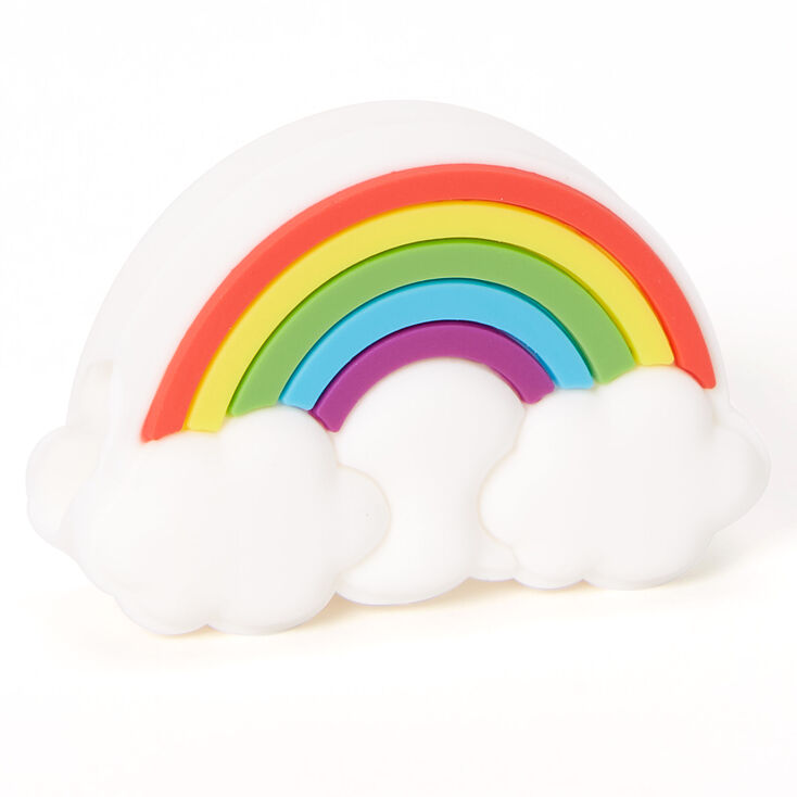 Rainbow Cable Bite,
