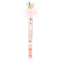 Claire&#39;s Club Princess Wand Lip Balm Set - 3 Pack,
