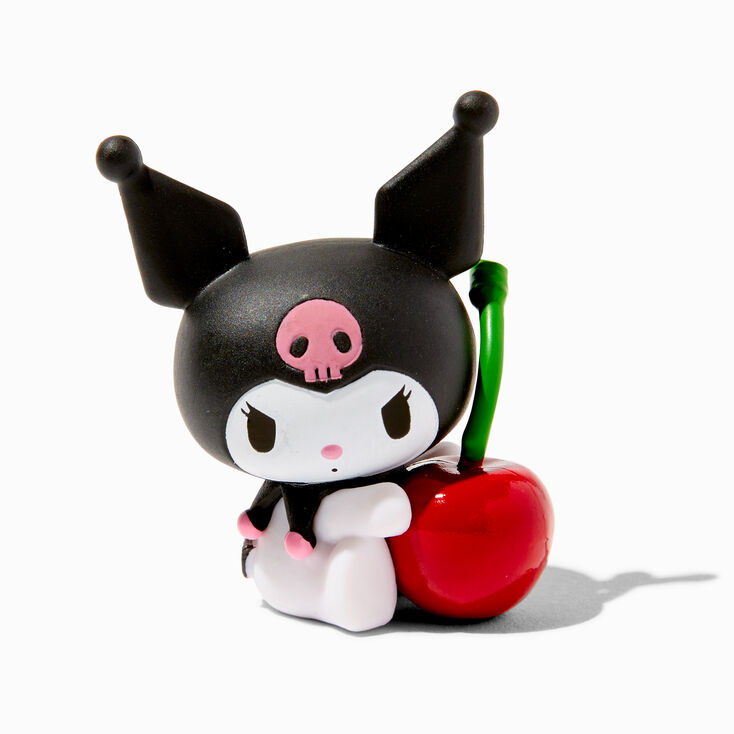 My Melody&trade; Kuromi&trade; My Favorite Color Figurine Blind Bag - Styles May Vary,