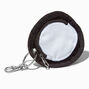 Panda Bucket Hat Keychain,