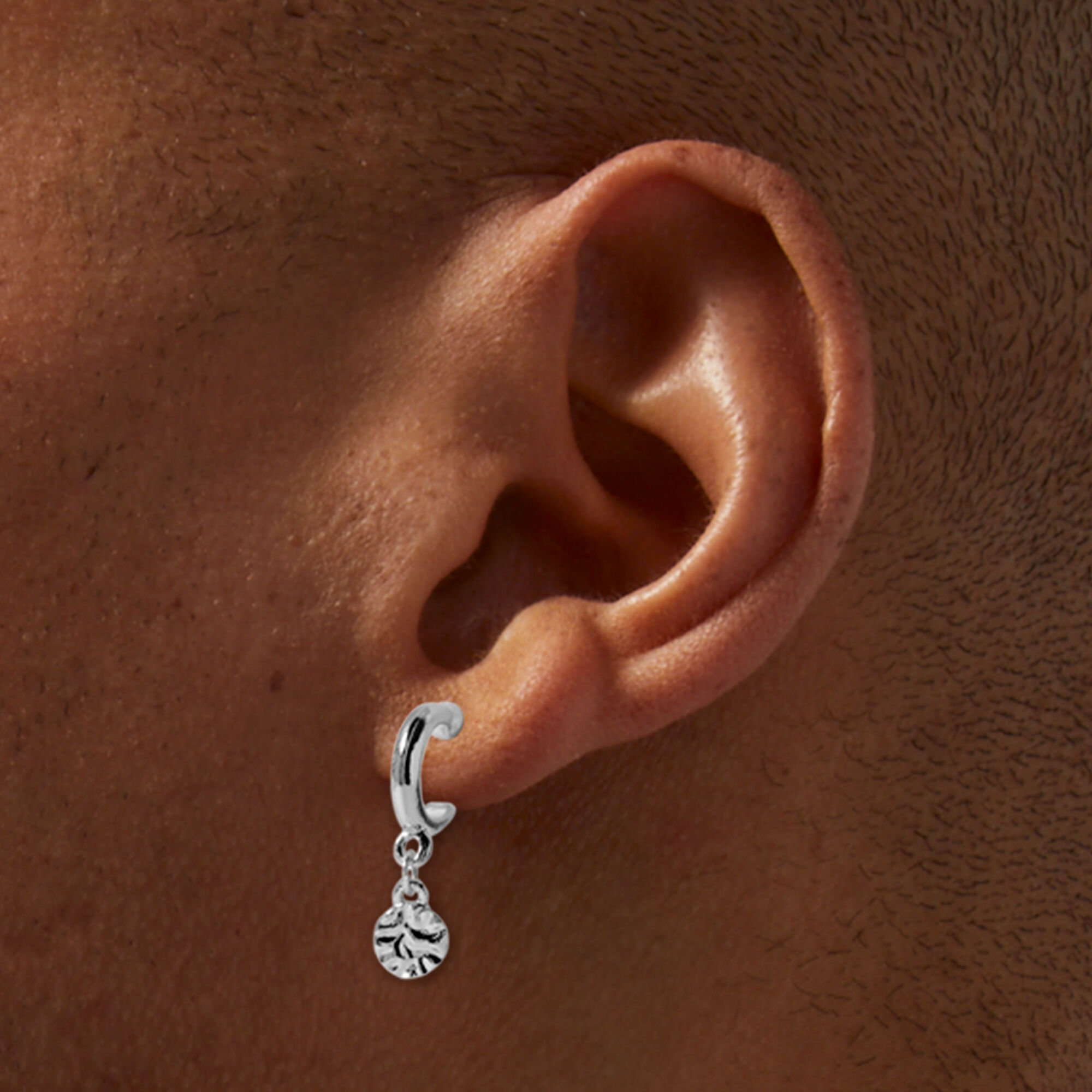 Stackable deals earring sets