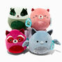 Squishmallows&trade; 8&quot; Velvet Assorted Plush Toy - Styles Vary,