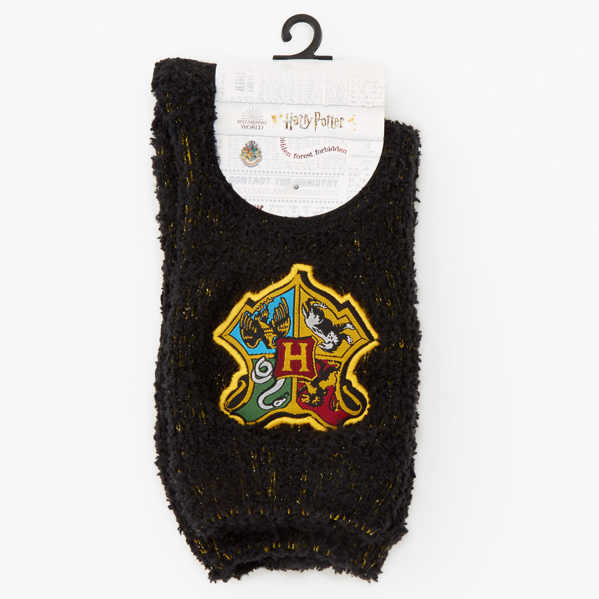 Harry Potter™ Hogwarts Cozy Socks,