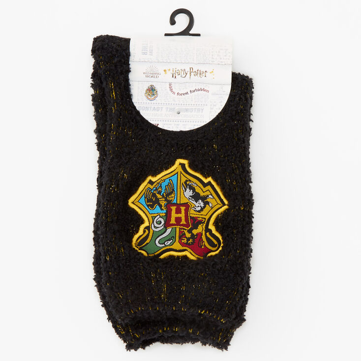 Harry Potter&trade; Hogwarts Cozy Socks,
